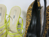 10 x Pairs of Ladies Fashion Shoes, Makes Include: Zara, Asos, Lost Link & Other Styles As Pictured. Sizes Between UK 5 & 6. - 6