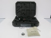 Manfrotto Professional 3-Axis Gimbal for DSR & Mirrorless Cameras in Case with Manuals.