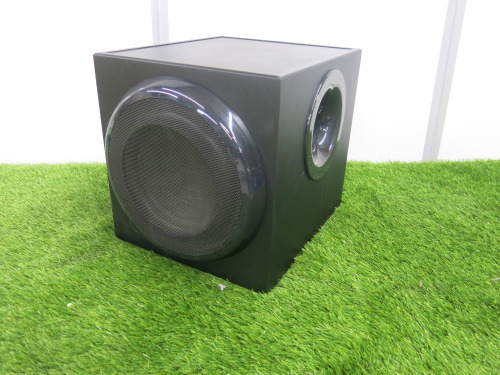 Logitech Surround Sound Speaker, Model Z906.