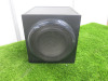 Logitech Surround Sound Speaker, Model Z906. - 2