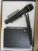 Debra AU-400 Professional 4 Channel Wireless Microphone System. - 2
