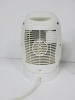 Neo Electric Floor Fan, Model NEO-16-Floor & Challenge Upright Floor Fan Heater, Model FH11ATY. - 5