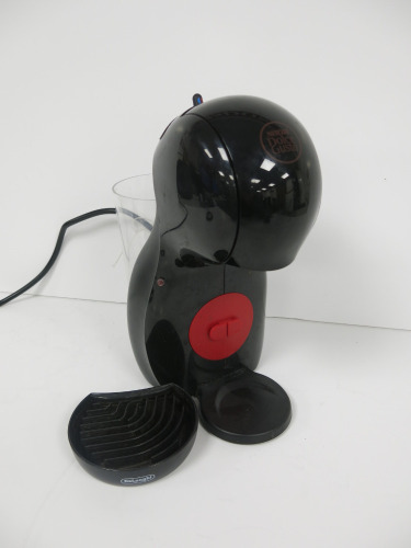 NESCAFE Dolce Gusto Piccolo XS Coffee Pod Machine.