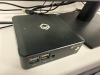 Droix CK1 Pro Mini PC. Intel Core i7-8565U, 16GB RAM, 512GB HDD. Comes with Dell 24" Monitor, Model SE2422HX (2021) Keyboard & Mouse. - 4