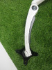 LG 23" Monitor, Model 23MP68VQ-P. Comes with Office Desk Mount. NOTE: requires power supply. - 4