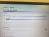 Lenovo 15.5" IdeaPad S145-15IWL, Model 81MV, Running Windows 11, Intel Pentium C5405U 2-3, 128 SSD Hard drive, 4GB Memory. NOTE: requires power supply. - 3