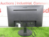 Philips 24" LCD Monitor, Model 242VB. - 4
