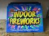 Lot of Assorted Fireworks to Include: 1 x Large Multi Fire Cake, 3 x Ditto Smaller, 2 x Packs of 10 Multi Fire Cakes, 4 x Party Time Packs, 1 x Selection Box, 2 x Panda Head Fireworks, 7 x Loose Packs of Rockets & 1 Box of Starlight Rocket Packs (As Viewe