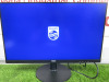 Philips 24" LCD Monitor, Model 242VB. - 3