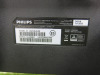 Philips 24" LCD Monitor, Model 242VB. - 5