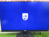 Philips 24" LCD Monitor, Model 242VB. - 3