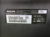 Philips 24" LCD Monitor, Model 242VB. - 5