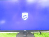 Philips 24" LCD Monitor, Model 242VB.