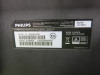 Philips 24" LCD Monitor, Model 242VB. - 5