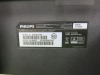 Philips 24" LCD Monitor, Model 242VB. - 5