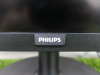 Philips 24" LCD Monitor, Model 242VB. - 2