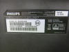 Philips 24" LCD Monitor, Model 242VB. - 5