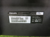 Philips 24" LCD Monitor, Model 242VB. - 5