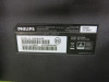 Philips 24" LCD Monitor, Model 242VB. - 3