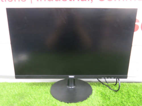 Philips 24" LCD Monitor, Model 242VB.