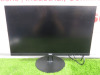 Philips 24" LCD Monitor, Model 242VB.