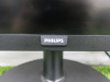 Philips 24" LCD Monitor, Model 242VB. - 2