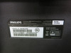 Philips 24" LCD Monitor, Model 242VB. - 5
