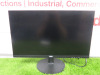 Philips 24" LCD Monitor, Model 242VB.