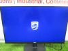 Philips 24" LCD Monitor, Model 242VB. - 3