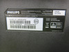 Philips 24" LCD Monitor, Model 242VB. - 5