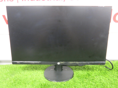HP 24" V24i FHD Monitor, Model HSD-0066-V.