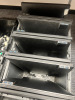 9 x Dell 23" Flat Panel Monitors, Model P2317H, with Humanscale Adjustable Monitor Arm Stand. - 5