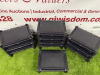 12 x Von Haus Monitor Stands & 1 x Kingston Foot Rest. - 5