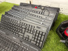 36 x Assorted Keyboards & Mouse to Include: 12 x USB Keyboards & 23 x Assorted USB & Wireless Mouse. - 4