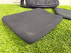 3 x Assorted Lap Top Bags to Include: 1 x American Tourister & 2 x Neoprene. - 3