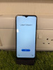 Samsung Galaxy AO35 Mobile Phone, Model SM-AO37G/DSN, 32GB, Dual Physical Sim. Comes with Charge & Sync Dock, Model LD-01.