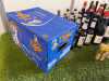 104 Bottles & Cans of Trade Stock of Alcohol & Soft Drinks to Include: 7 x Bottles of White Wine, 19 x Bottles of Red Wine, 58 x Bottles of Assorted Larger & 20 x Assorted Cans of Soft Drinks. NOTE: ALCOHOL LICENSE HOLDER REQUIRED TO BID ON THIS LOT. - 2