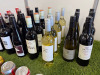 104 Bottles & Cans of Trade Stock of Alcohol & Soft Drinks to Include: 7 x Bottles of White Wine, 19 x Bottles of Red Wine, 58 x Bottles of Assorted Larger & 20 x Assorted Cans of Soft Drinks. NOTE: ALCOHOL LICENSE HOLDER REQUIRED TO BID ON THIS LOT. - 6
