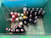 104 Bottles & Cans of Trade Stock of Alcohol & Soft Drinks to Include: 7 x Bottles of White Wine, 19 x Bottles of Red Wine, 58 x Bottles of Assorted Larger & 20 x Assorted Cans of Soft Drinks. NOTE: ALCOHOL LICENSE HOLDER REQUIRED TO BID ON THIS LOT. - 8