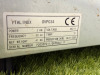 Italinox Compact Twin Deck Electric Pizza Oven, Model OVP034, S/N P2020P211, DOM 11/2021, 240V. Size H45 x W67 x D60cm. - 8