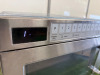 Samsung 1500w Commercial Microwave, Model MJ26A6053AT, S/N WTW900081B, DOM 09/2023. - 2