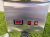 Royal Catering Candy Floss Machine, Model RCZK-1080,S/N 628920220455, YOM 2022. Appears New/Unused. Comes with User Manual. - 2