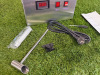 Royal Catering Candy Floss Machine, Model RCZK-1080,S/N 628920220455, YOM 2022. Appears New/Unused. Comes with User Manual. - 5
