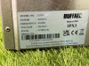 Buffalo Twin Tank Twin Basket Electric Countertop Deep Fat Fryer, Model CU615. - 5
