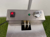 Buffalo Single Tank Single Basket Electric Countertop Deep Fat Fryer, Model FC256.. - 2