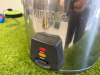 Buffalo Commercial Rice Cooker, Model J300. - 2