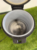 Buffalo Commercial Rice Cooker, Model J300. - 3