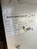Empire 2 Sliding Door Back Bar Cooler, Model CL-210S, S/N 20170714029. Size H90 x W90 x D52cm. - 5