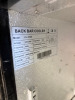 Empire 2 Sliding Door Back Bar Cooler, Model CL-210S, S/N 20170523002. Size H90 x W90 x D52cm. - 5