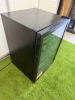 Polar Single Glass Door Wine Cooler, Model CE204, S/N 18050024. Size H84 x W55 x D55cm. - 2